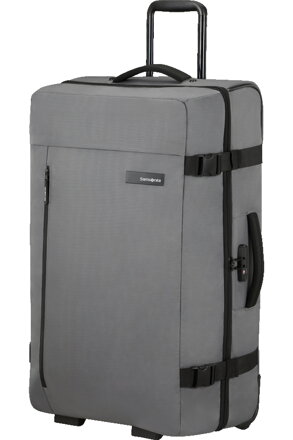 Samsonite Roader cestovní taška s kolečky 79 cm | Drifter Grey E569