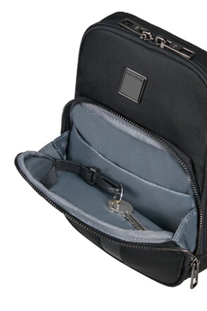 Samsonite Sacksquare brašna S