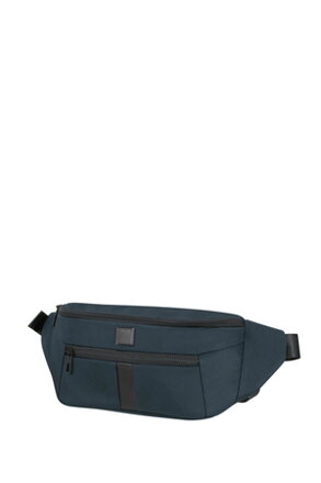 Samsonite Sacksquare ledvinka