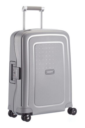 Samsonite S´Cure spinner 55 cestovní kufr