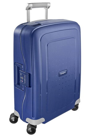 Samsonite S´Cure spinner 55 cestovní kufr