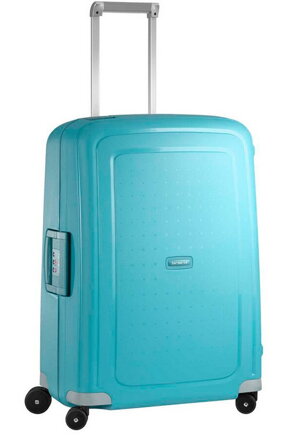 Samsonite S´Cure spinner 69 cestovní kufr