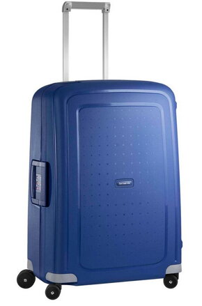 Samsonite S´Cure spinner 69 cestovní kufr