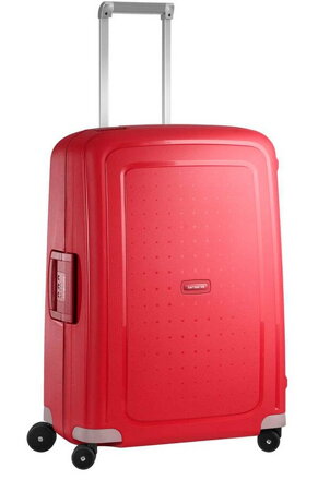 Samsonite S´Cure spinner 69 cestovní kufr