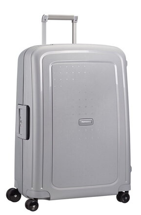 Samsonite S´Cure spinner 69 cestovní kufr