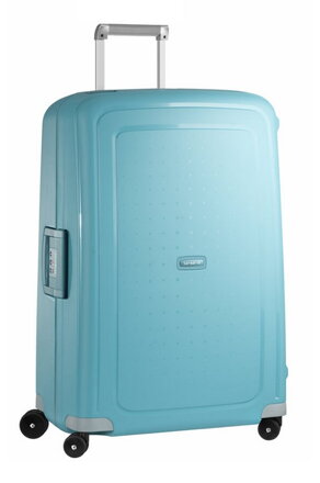 Samsonite S´Cure spinner 75 cestovní kufr