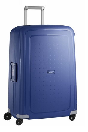Samsonite S´Cure spinner 75 cestovní kufr
