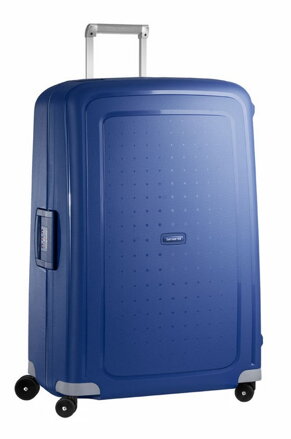 Samsonite S´Cure spinner 81 cestovní kufr