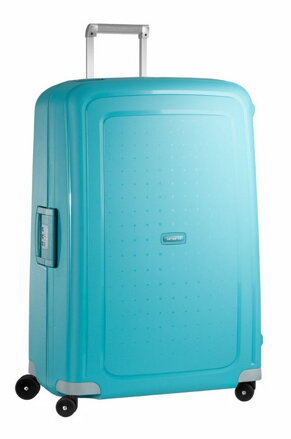 Samsonite S´Cure spinner 81 cestovní kufr