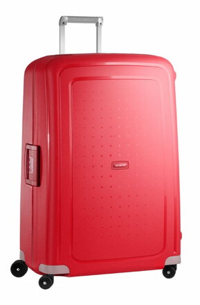 Samsonite S´Cure spinner 81 cestovní kufr