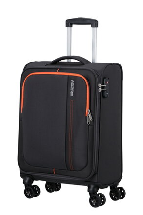 American Tourister Sea Seeker spinner 55