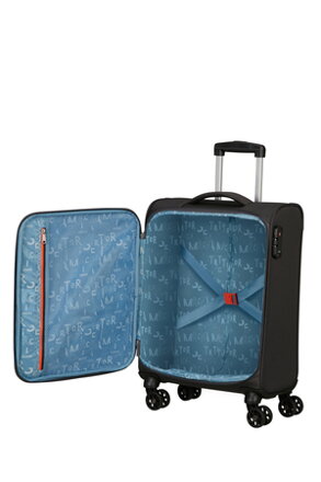 American Tourister Sea Seeker spinner 55