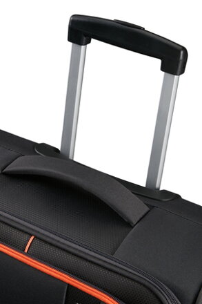 American Tourister Sea Seeker spinner 55