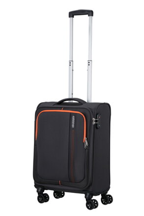 American Tourister Sea Seeker spinner 55