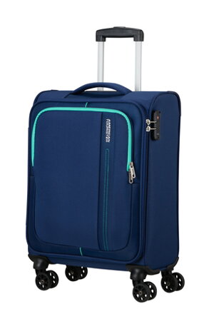 American Tourister Sea Seeker spinner 55