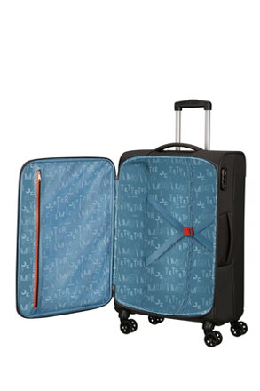 American Tourister Sea Seeker spinner 68