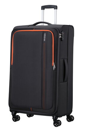 American Tourister Sea Seeker spinner 80