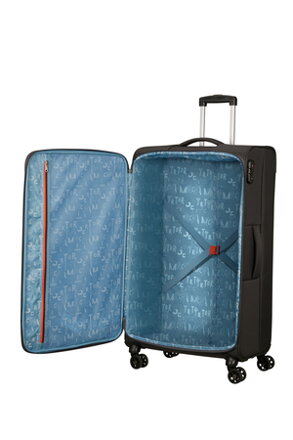 American Tourister Sea Seeker spinner 80