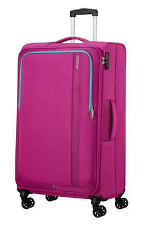 American Tourister Sea Seeker spinner 80