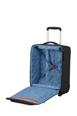 American Tourister Sea Seeker upright 45