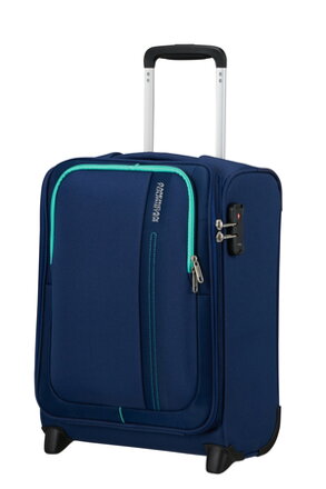 American Tourister Sea Seeker upright 45 | Combat Navy 6636