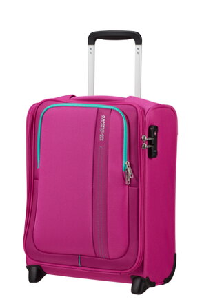 American Tourister Sea Seeker upright 45 | Deep Fuchsia 7806