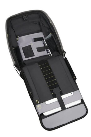 Samsonite Securipak batoh na notebook 15,6"
