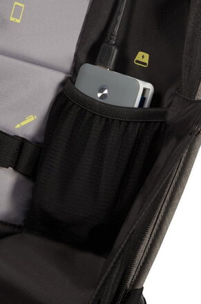 Samsonite Securipak batoh na notebook 15,6"