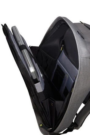 Samsonite Securipak batoh na notebook 15,6"