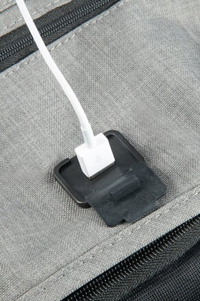 Samsonite Securipak batoh na notebook 15,6"