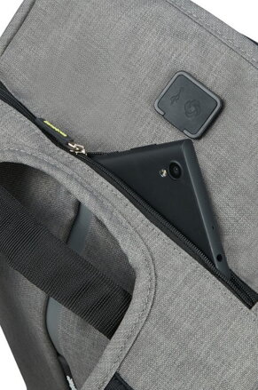 Samsonite Securipak batoh na notebook 15,6"
