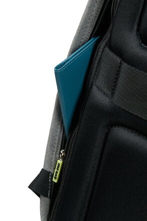 Samsonite Securipak batoh na notebook 15,6"
