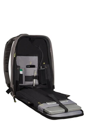 Samsonite Securipak batoh na notebook 15,6"