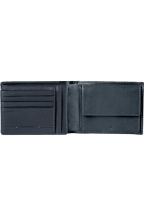 Samsonite Simpla SLG KE8-007 pánská kožená peněženka