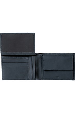 Samsonite Simpla SLG KE8-007 pánská kožená peněženka