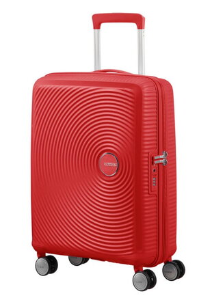 American Tourister Soundbox spinner 55 | cestovní kufr