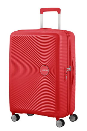 American Tourister Soundbox spinner 67 exp | cestovní kufr
