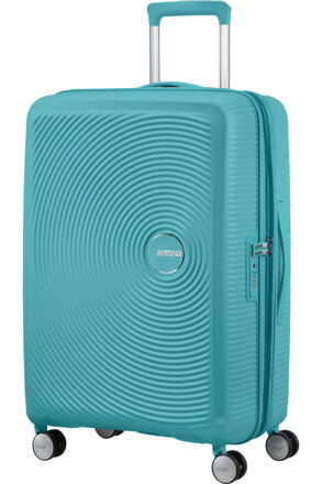 American Tourister Soundbox spinner 67 exp | cestovní kufr