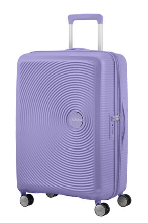 American Tourister Soundbox spinner 67 exp | cestovní kufr