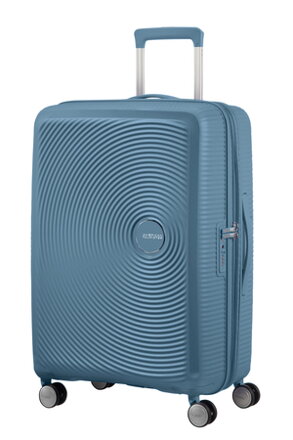 American Tourister Soundbox spinner 67 exp | cestovní kufr