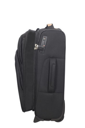 Samsonite Spark SNG upright 55 EXP cestovní kufr