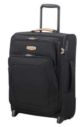 Samsonite Spark SNG upright 55 EXP cestovní kufr