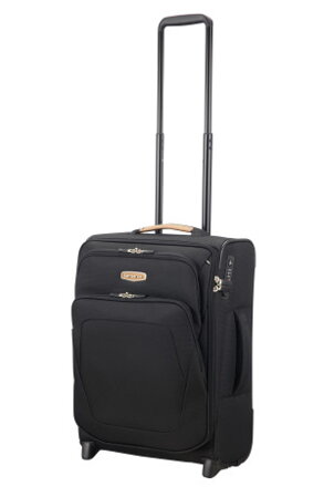 Samsonite Spark SNG upright 55 EXP cestovní kufr