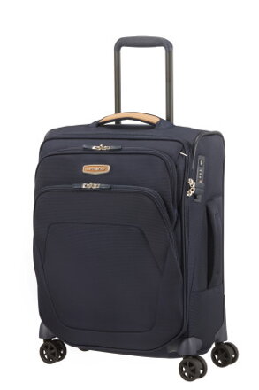 Samsonite Spark SNG spinner 55 | Eco Blue 8693