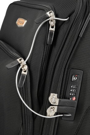 Samsonite Spark SNG spinner 79 EXP cestovní kufr