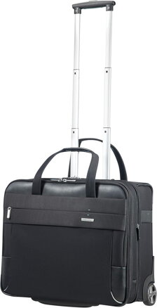 Samsonite Spectrolite 2.0 pilotní kufr na notebook 17,3" EXP
