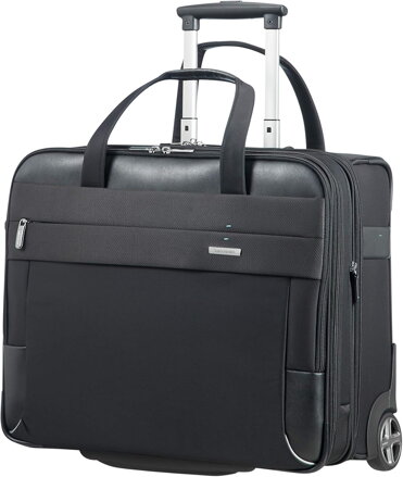 Samsonite Spectrolite 2.0 pilotní kufr na notebook 17,3" EXP