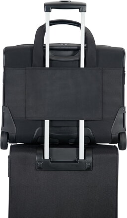 Samsonite Spectrolite 2.0 pilotní kufr na notebook 17,3" EXP