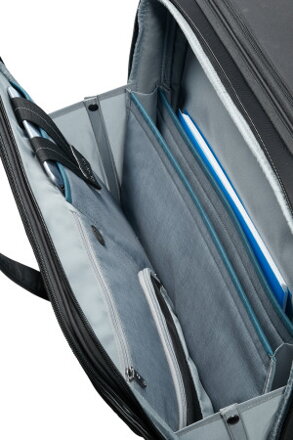 Samsonite Spectrolite 2.0 pilotní kufr na notebook 17,3" EXP