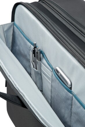 Samsonite Spectrolite 2.0 pilotní kufr na notebook 17,3" EXP